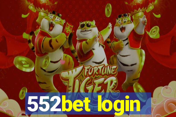 552bet login